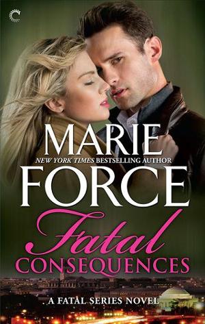 Fatal Consequences by Marie Force