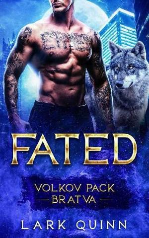 Fated by Lark Quinn