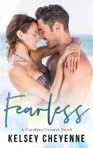 Fearless by Kelsey Cheyenne