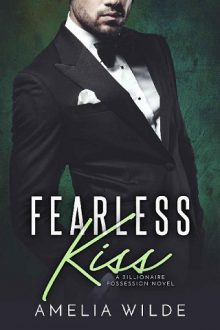 Fearless Kiss by Amelia Wilde