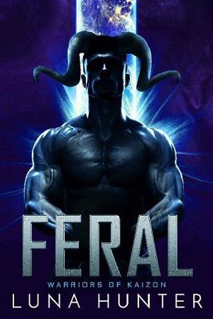 Feral by Luna Hunter