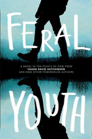 Feral Youth by Suzanne Young et al