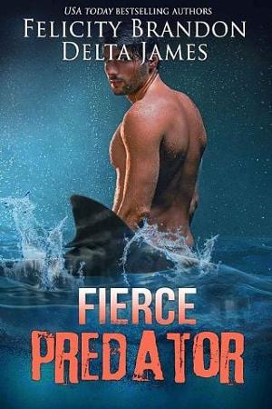 Fierce Predator by Delta James