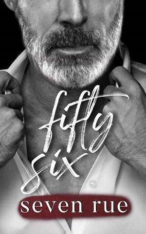 fiftysix by Seven Rue