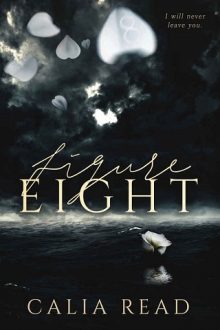 Figure Eight by Calia Read