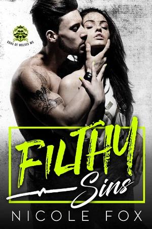 Filthy Sins by Nicole Fox