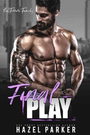 Final Play by Hazel Parker