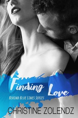 Finding Love by Christine Zolendz