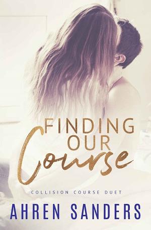 Finding Our Course: Collision Course Duet by Ahren Sanders