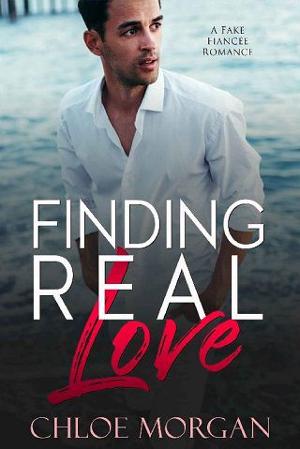 Finding Real Love by Chloe Morgan