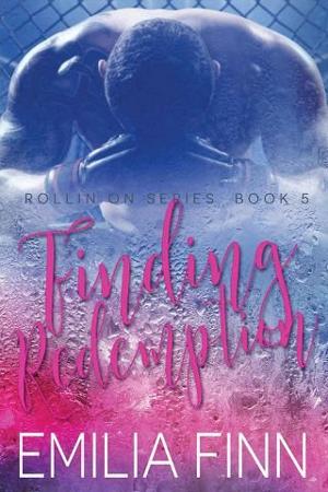 Finding Redemption by Emilia Finn