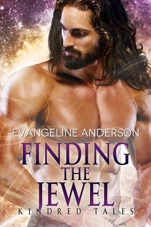 Finding the Jewel by Evangeline Anderson