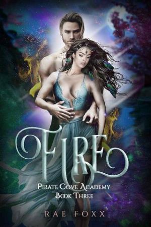 Fire by Rae Foxx