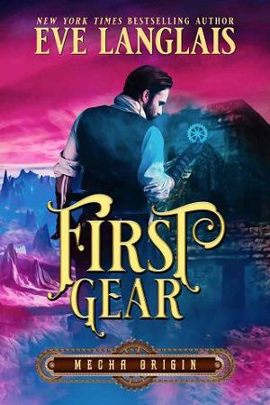 First Gear by Eve Langlais