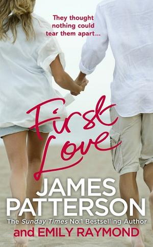 First Love by James Patterson