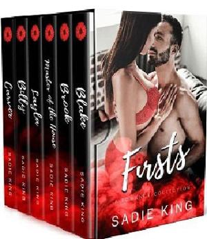 Firsts: A Romance Collection by Sadie King