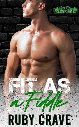 Fit As a Fiddle by Ruby Crave