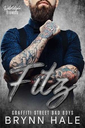 Fitz by Brynn Hale