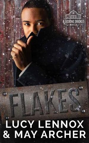 Flakes by Lucy Lennox