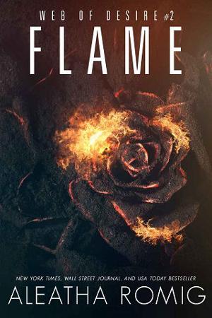 Flame by Aleatha Romig