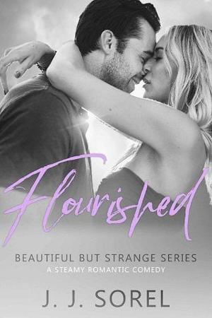 Flourished by J.J. Sorel