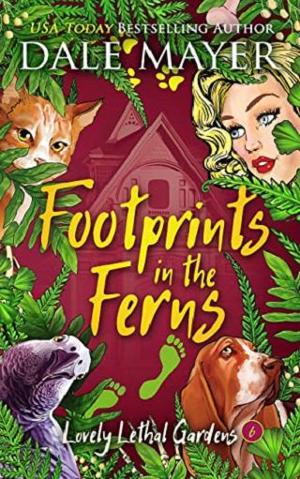 Footprints in the Ferns by Dale Mayer