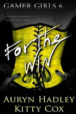 For the Win by Auryn Hadley