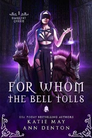 For Whom the Bell Tolls by Katie May