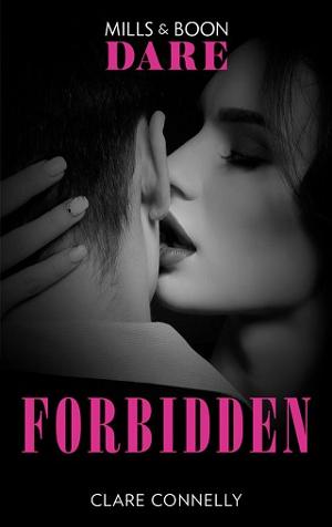 Forbidden by Clare Connelly