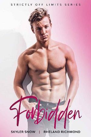 Forbidden by Skyler Snow