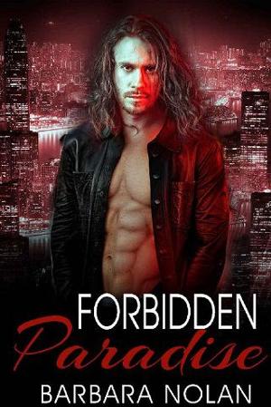 Forbidden Paradise by Barbara Nolan