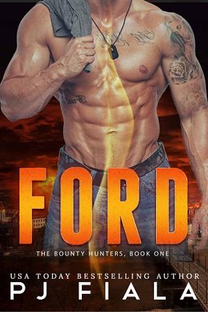 Ford by P.J. Fiala