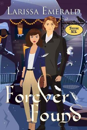 Forever Found by Larissa Emerald