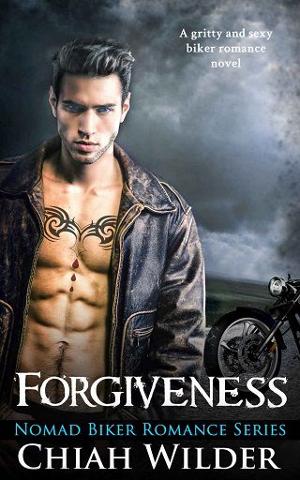 Forgiveness by Chiah Wilder