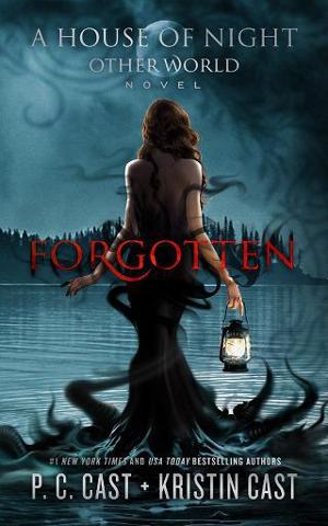 Forgotten by P.C. & Kristin Cast