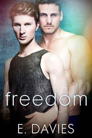 Freedom by E. Davies