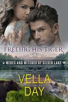 Freeing His Tiger by Vella Day