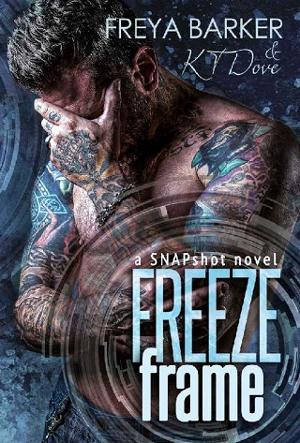 Freeze Frame by Freya Barker