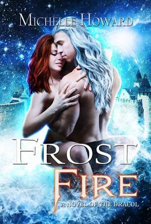 Frost Fire by Michelle Howard