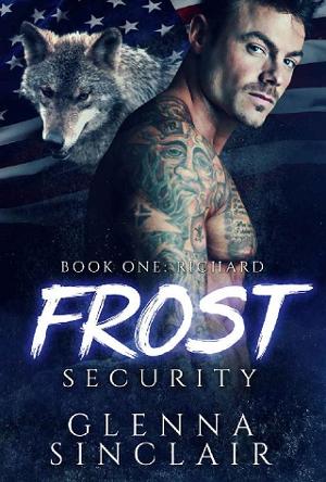 Frost Security: Complete Series by Glenna Sinclair