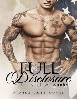 Full Disclosure by Kindle Alexander