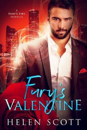 Fury’s Valentine by Helen Scott