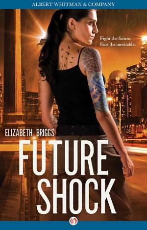 Future Shock by Elizabeth Briggs