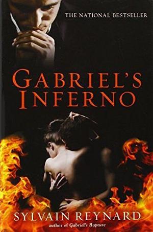 Gabriel’s Inferno Trilogy by Sylvain Reynard