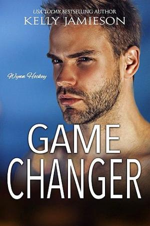 Game Changer by Kelly Jamieson