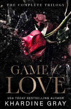 Game of Love by Khardine Gray