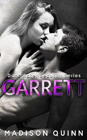 Garrett by Madison Quinn