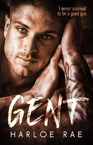 Gent by Harloe Rae