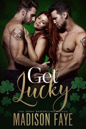 Get Lucky by Madison Faye