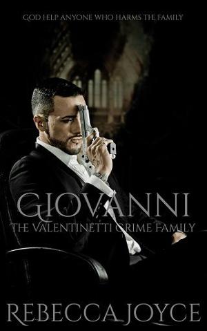 Giovanni by Rebecca Joyce